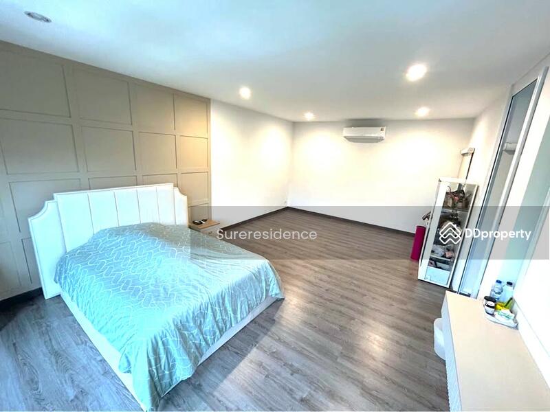 For Rent - Baan Klang Muang Classe Ratchayothin, Bangkok