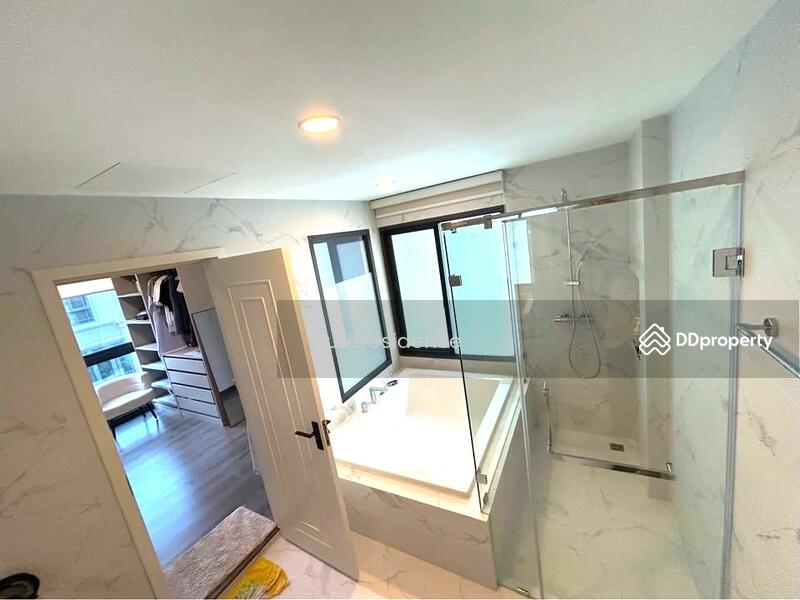 For Rent - Baan Klang Muang Classe Ratchayothin, Bangkok