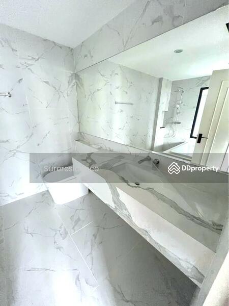 For Rent - Baan Klang Muang Classe Ratchayothin, Bangkok