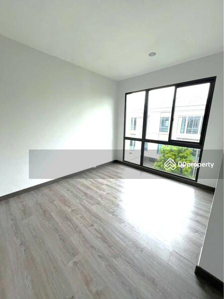 For Rent - Baan Klang Muang Classe Ratchayothin, Bangkok