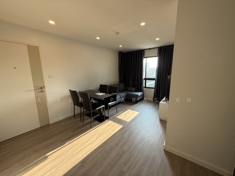 ให้เช่า - iCondo Green Space Sukhumvit 77 Phase 2 : ไอคอนโด กรีนสเปซ สุขุมวิท 77 (เฟส 2), กรุงเทพ