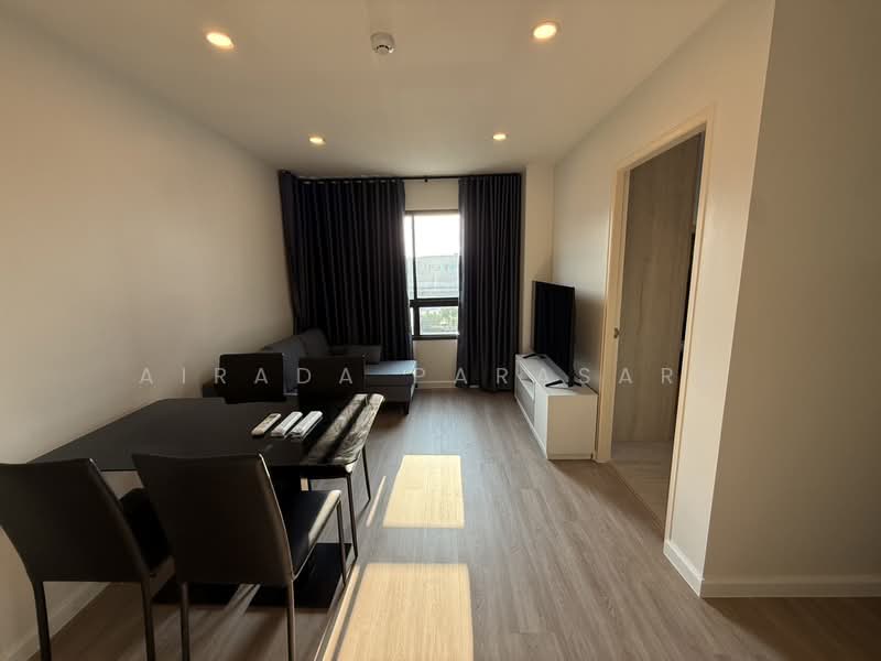 ให้เช่า - iCondo Green Space Sukhumvit 77 Phase 2 : ไอคอนโด กรีนสเปซ สุขุมวิท 77 (เฟส 2), กรุงเทพ