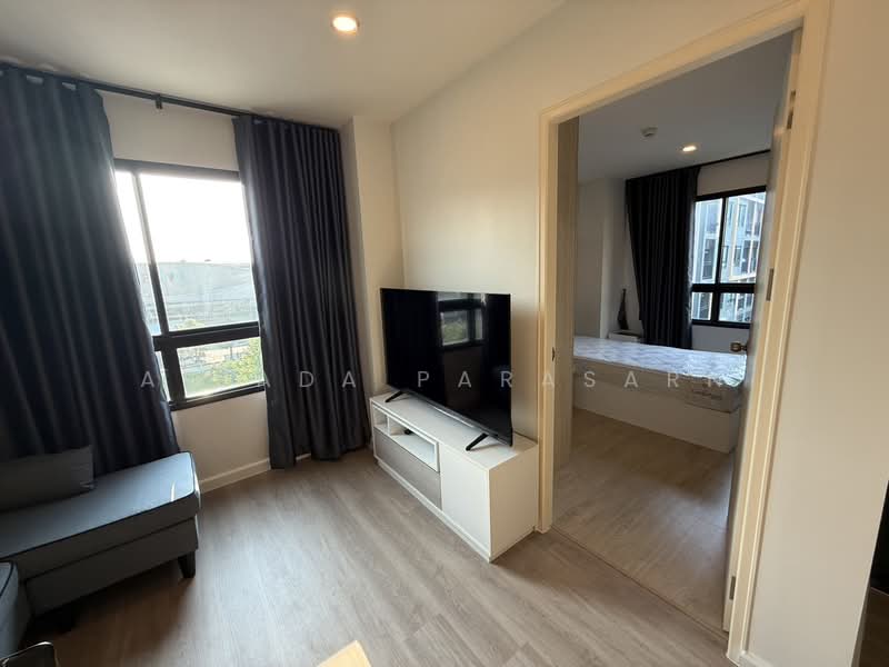 ให้เช่า - iCondo Green Space Sukhumvit 77 Phase 2 : ไอคอนโด กรีนสเปซ สุขุมวิท 77 (เฟส 2), กรุงเทพ