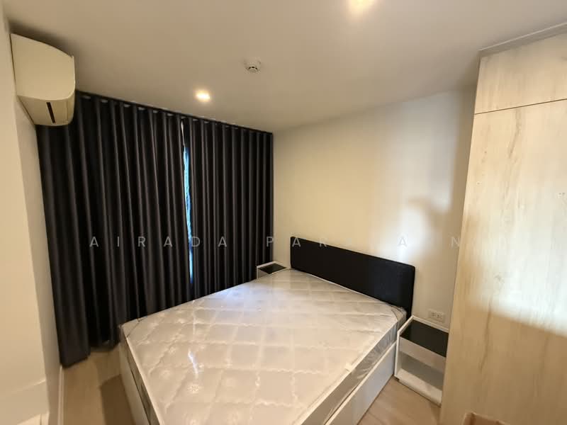 ให้เช่า - iCondo Green Space Sukhumvit 77 Phase 2 : ไอคอนโด กรีนสเปซ สุขุมวิท 77 (เฟส 2), กรุงเทพ