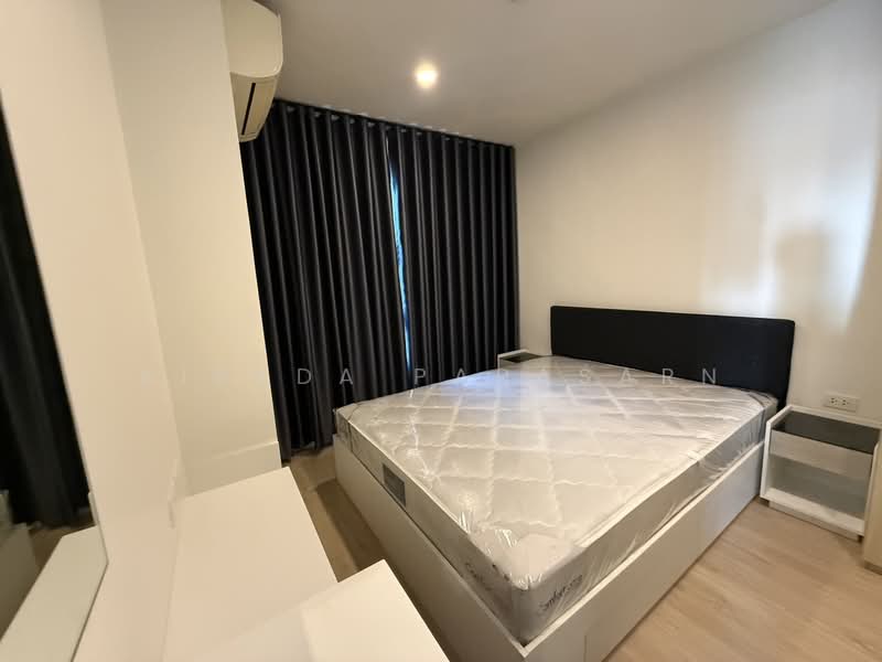 ให้เช่า - iCondo Green Space Sukhumvit 77 Phase 2 : ไอคอนโด กรีนสเปซ สุขุมวิท 77 (เฟส 2), กรุงเทพ