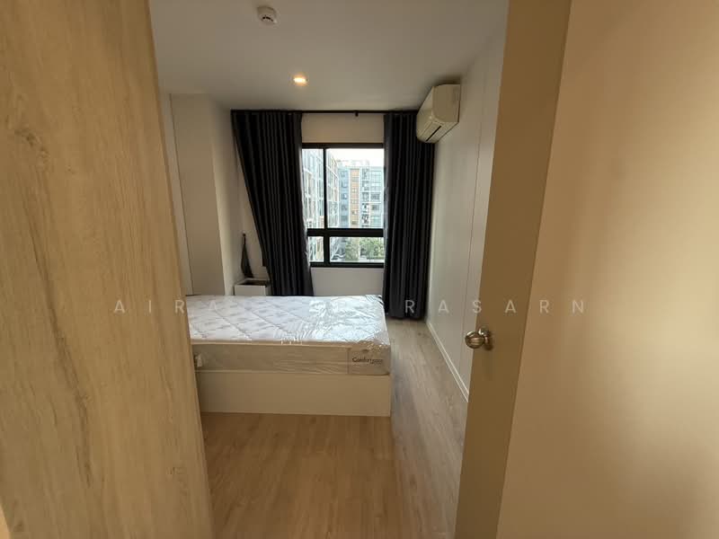 ให้เช่า - iCondo Green Space Sukhumvit 77 Phase 2 : ไอคอนโด กรีนสเปซ สุขุมวิท 77 (เฟส 2), กรุงเทพ