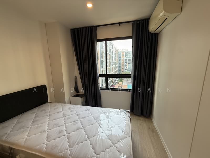 ให้เช่า - iCondo Green Space Sukhumvit 77 Phase 2 : ไอคอนโด กรีนสเปซ สุขุมวิท 77 (เฟส 2), กรุงเทพ