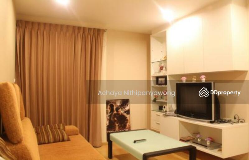ให้เช่า - The Inspire Place Abac Rama 9 : อินสไปร์ เพลส เอแบค พระราม9, กรุงเทพ