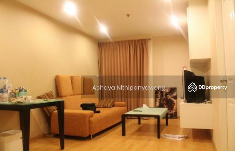 ให้เช่า - The Inspire Place Abac Rama 9 : อินสไปร์ เพลส เอแบค พระราม9, กรุงเทพ