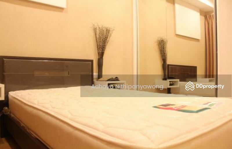 ให้เช่า - The Inspire Place Abac Rama 9 : อินสไปร์ เพลส เอแบค พระราม9, กรุงเทพ