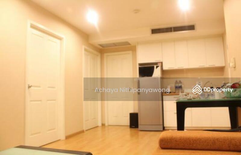 ให้เช่า - The Inspire Place Abac Rama 9 : อินสไปร์ เพลส เอแบค พระราม9, กรุงเทพ