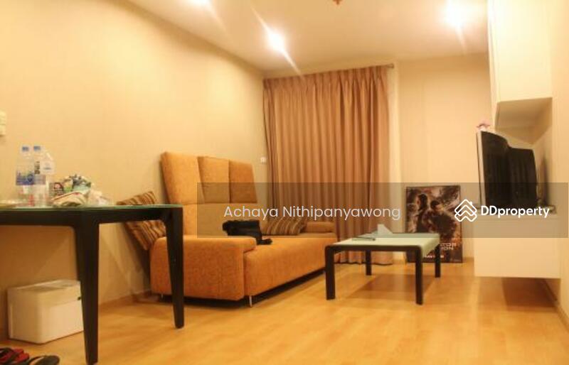 ให้เช่า - The Inspire Place Abac Rama 9 : อินสไปร์ เพลส เอแบค พระราม9, กรุงเทพ