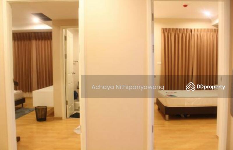 ให้เช่า - The Inspire Place Abac Rama 9 : อินสไปร์ เพลส เอแบค พระราม9, กรุงเทพ