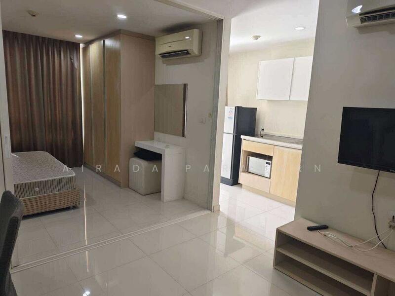 ให้เช่า - Elements Srinakarin : อิลีเม้นท์ ศรีนครินทร์, กรุงเทพ