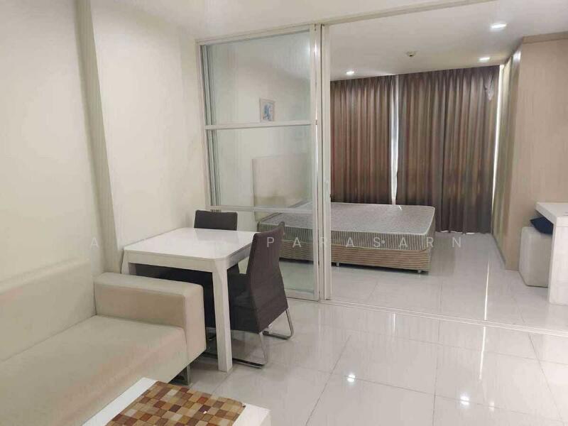 ให้เช่า - Elements Srinakarin : อิลีเม้นท์ ศรีนครินทร์, กรุงเทพ