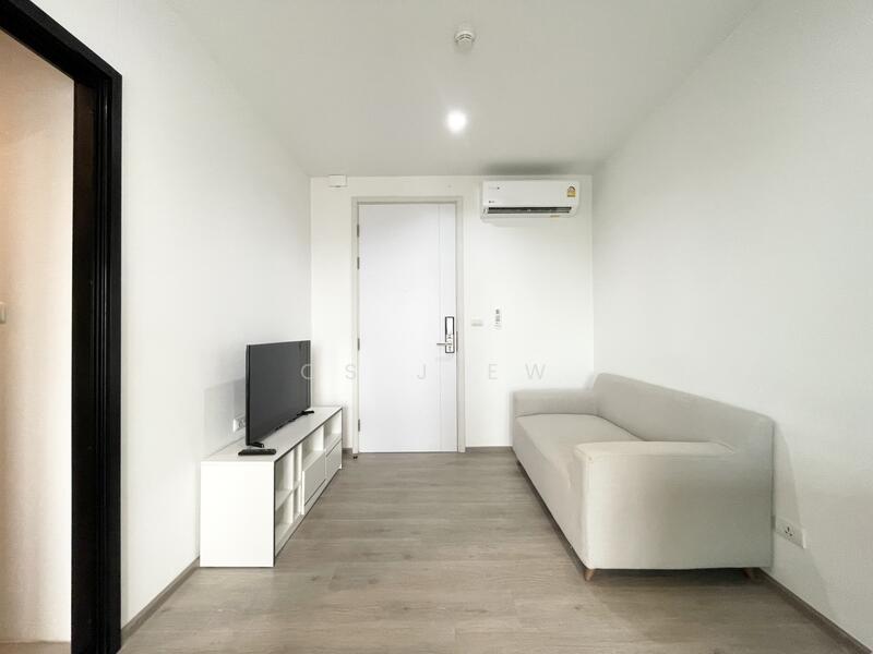 For Rent - The Base Phetkasem, Bangkok