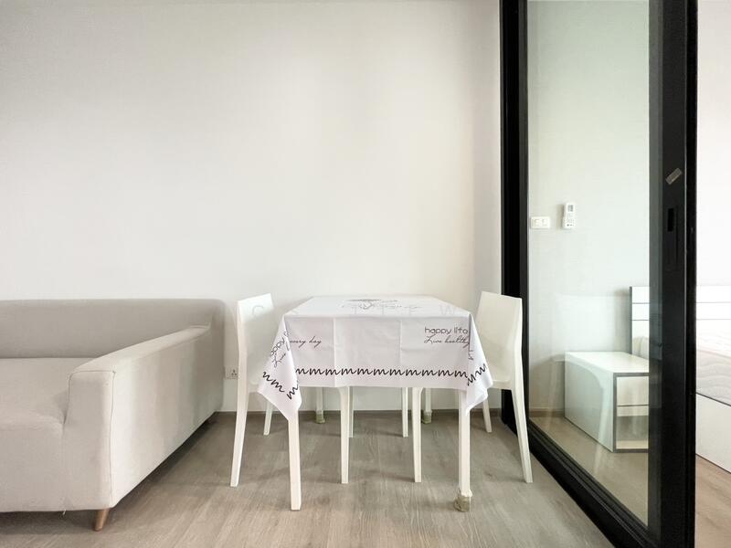 For Rent - The Base Phetkasem, Bangkok