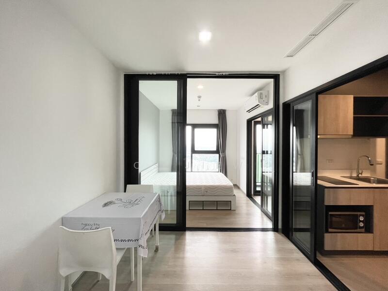 For Rent - The Base Phetkasem, Bangkok