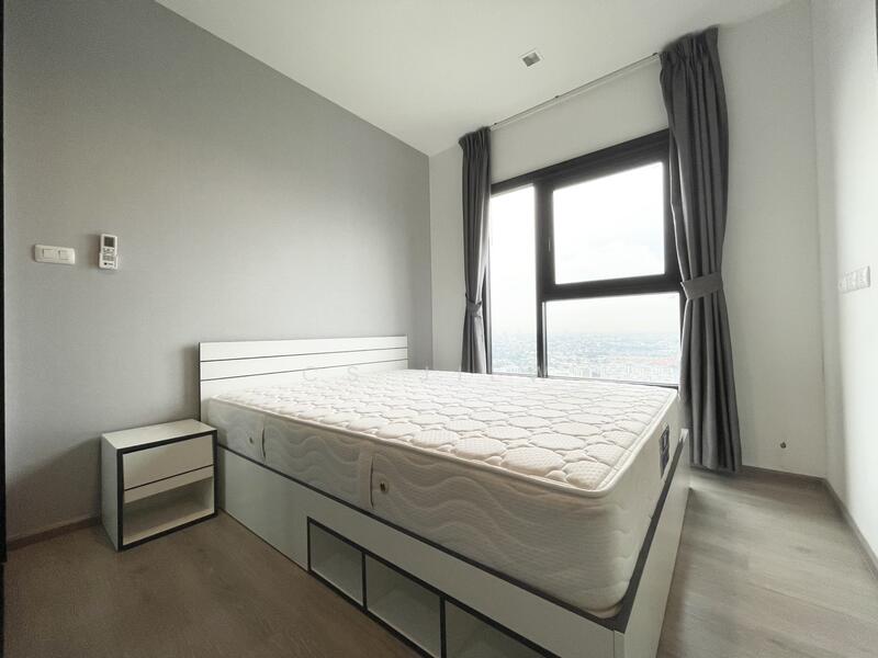 For Rent - The Base Phetkasem, Bangkok