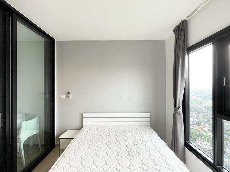 For Rent - The Base Phetkasem, Bangkok