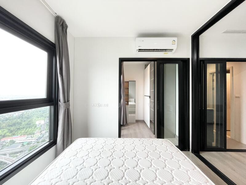 For Rent - The Base Phetkasem, Bangkok