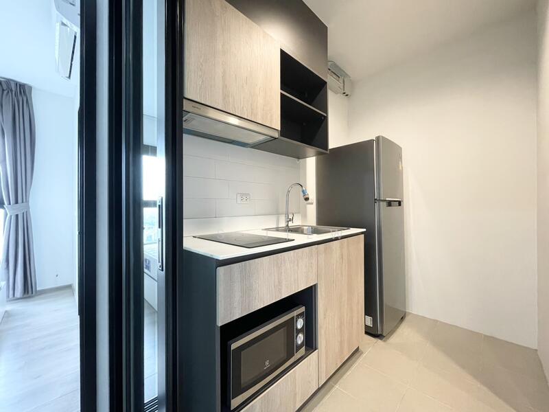 For Rent - The Base Phetkasem, Bangkok