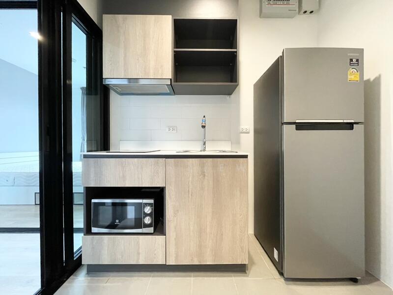 For Rent - The Base Phetkasem, Bangkok