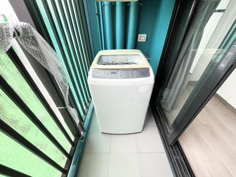 For Rent - The Base Phetkasem, Bangkok