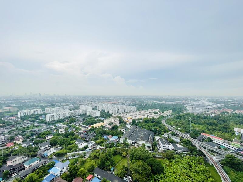 For Rent - The Base Phetkasem, Bangkok