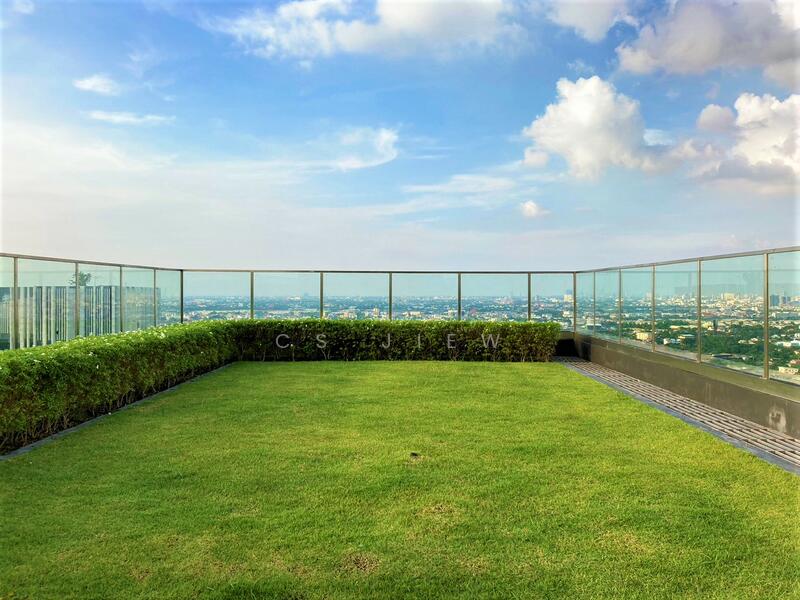 For Rent - The Base Phetkasem, Bangkok