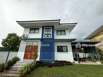 ขาย - บ้านเดี่ยวลาดหลุมแก้ว ปทุมธานี, ปทุมธานี