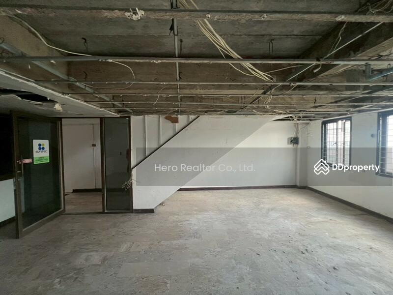For Rent - For Rent Bangkok Shophouse Sukhumvit BTS Bang Chak BRE23046, Bangkok