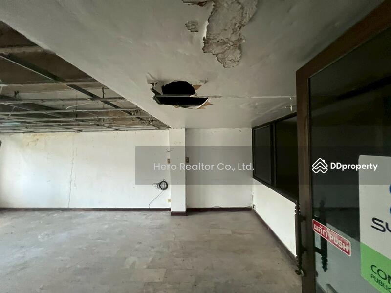 For Rent - For Rent Bangkok Shophouse Sukhumvit BTS Bang Chak BRE23046, Bangkok