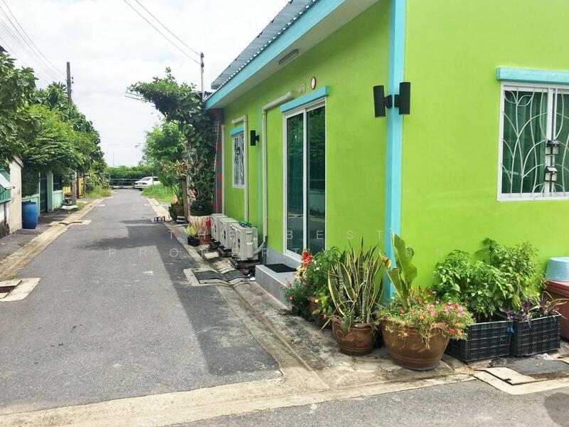 ขาย - ที่ดินทุ่งครุ กรุงเทพมหานคร, กรุงเทพ