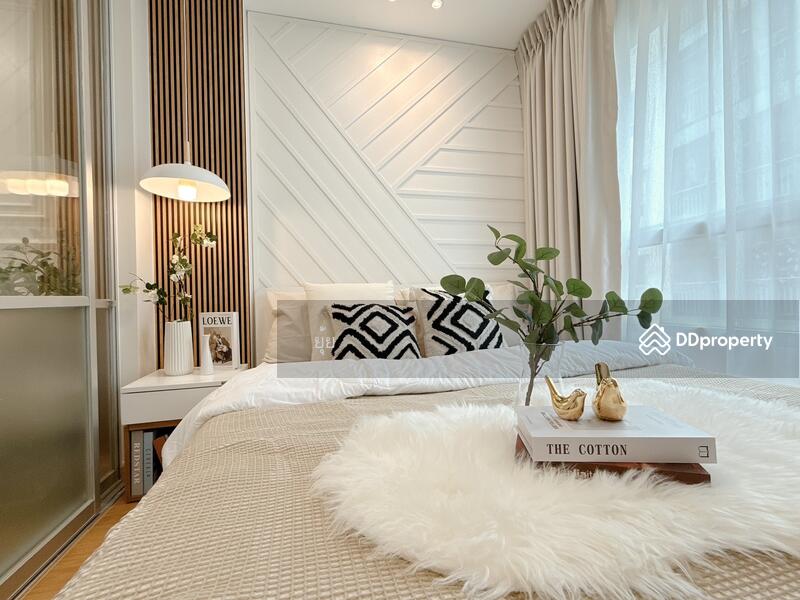 For Sale - Lumpini Ville On Nut-Phatthanakan, Bangkok