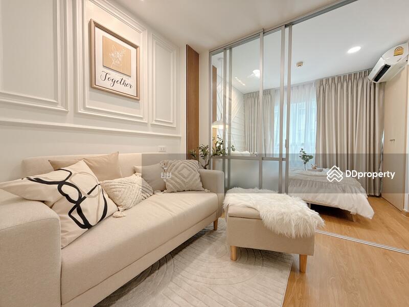 For Sale - Lumpini Ville On Nut-Phatthanakan, Bangkok