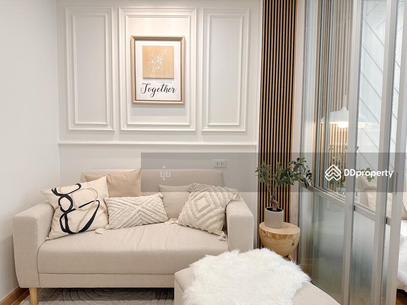 For Sale - Lumpini Ville On Nut-Phatthanakan, Bangkok
