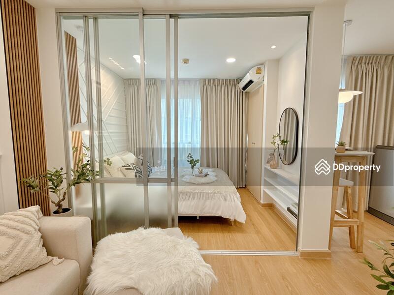 For Sale - Lumpini Ville On Nut-Phatthanakan, Bangkok