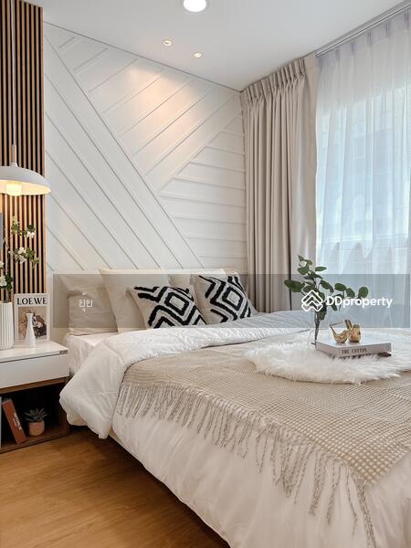 For Sale - Lumpini Ville On Nut-Phatthanakan, Bangkok