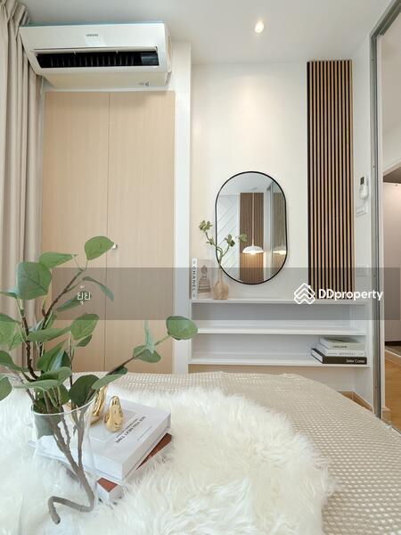 For Sale - Lumpini Ville On Nut-Phatthanakan, Bangkok