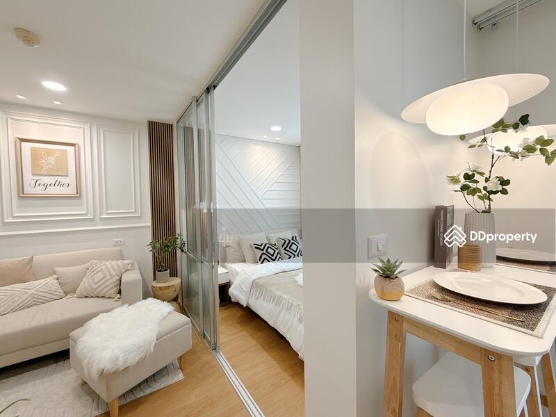 For Sale - Lumpini Ville On Nut-Phatthanakan, Bangkok