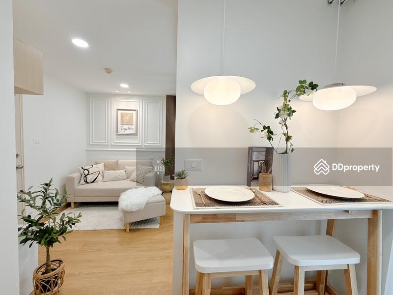 For Sale - Lumpini Ville On Nut-Phatthanakan, Bangkok