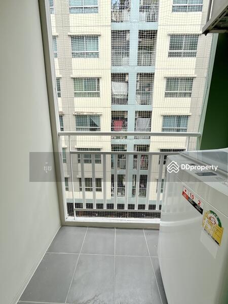 For Sale - Lumpini Ville On Nut-Phatthanakan, Bangkok