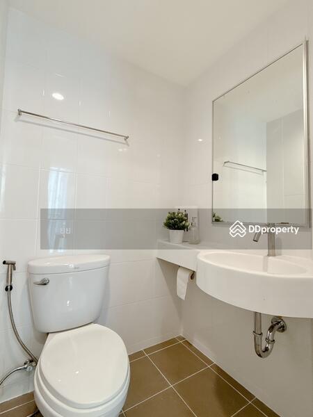 For Sale - Lumpini Ville On Nut-Phatthanakan, Bangkok