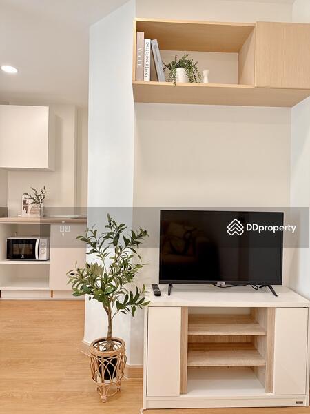 For Sale - Lumpini Ville On Nut-Phatthanakan, Bangkok