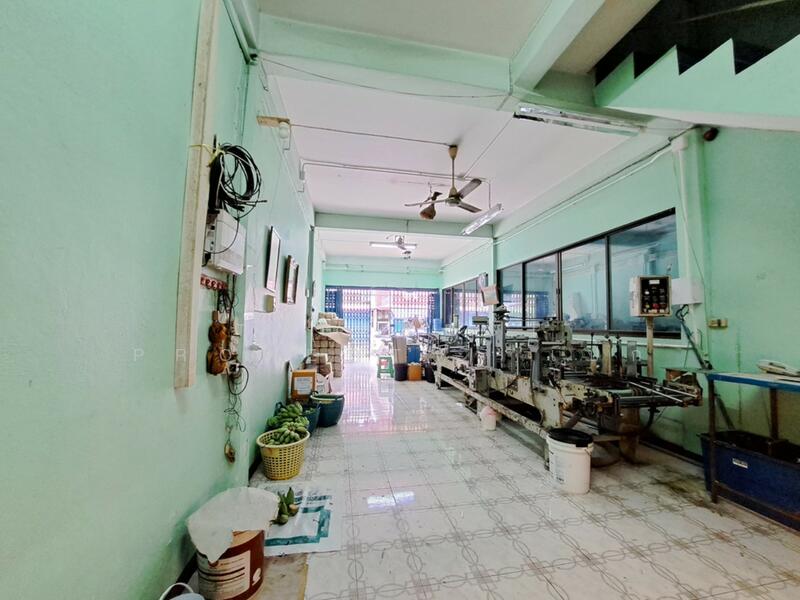 ขาย - อาคารพาณิชย์ภาษีเจริญ กรุงเทพมหานคร, กรุงเทพ