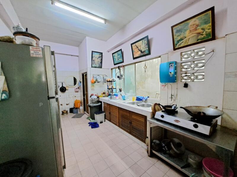 ขาย - อาคารพาณิชย์ภาษีเจริญ กรุงเทพมหานคร, กรุงเทพ