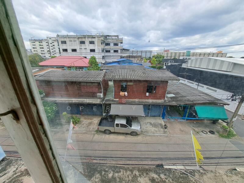 ขาย - อาคารพาณิชย์ภาษีเจริญ กรุงเทพมหานคร, กรุงเทพ