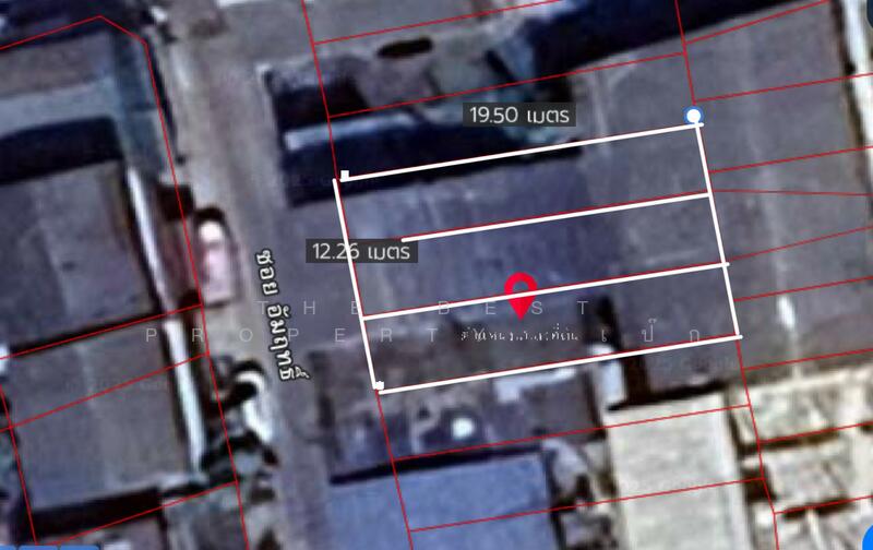 ขาย - อาคารพาณิชย์ภาษีเจริญ กรุงเทพมหานคร, กรุงเทพ