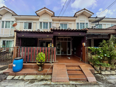 ขาย - พฤกษาวิลล์ 34 เพชรเกษม 110, กรุงเทพ